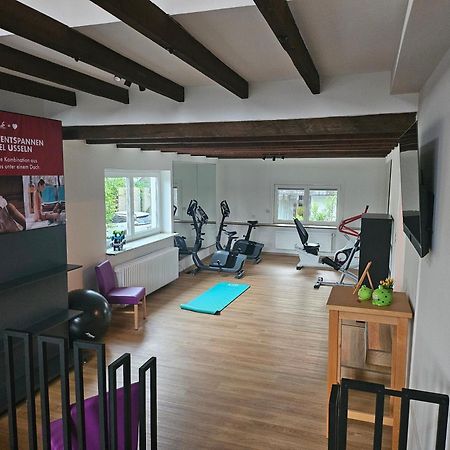 Posthotel Usseln Willingen  Bagian luar foto