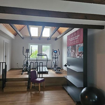 Posthotel Usseln Willingen  Bagian luar foto