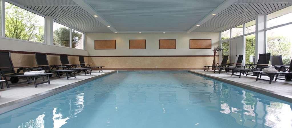 Posthotel Usseln Willingen  Fasilitas foto