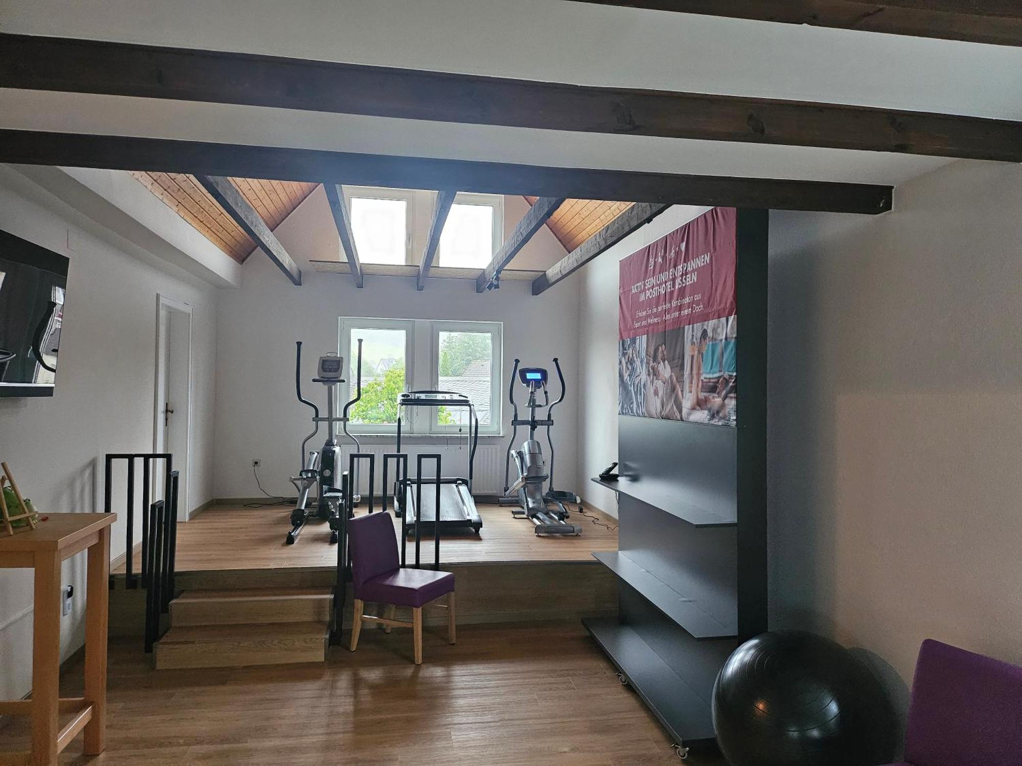 Posthotel Usseln Willingen  Bagian luar foto