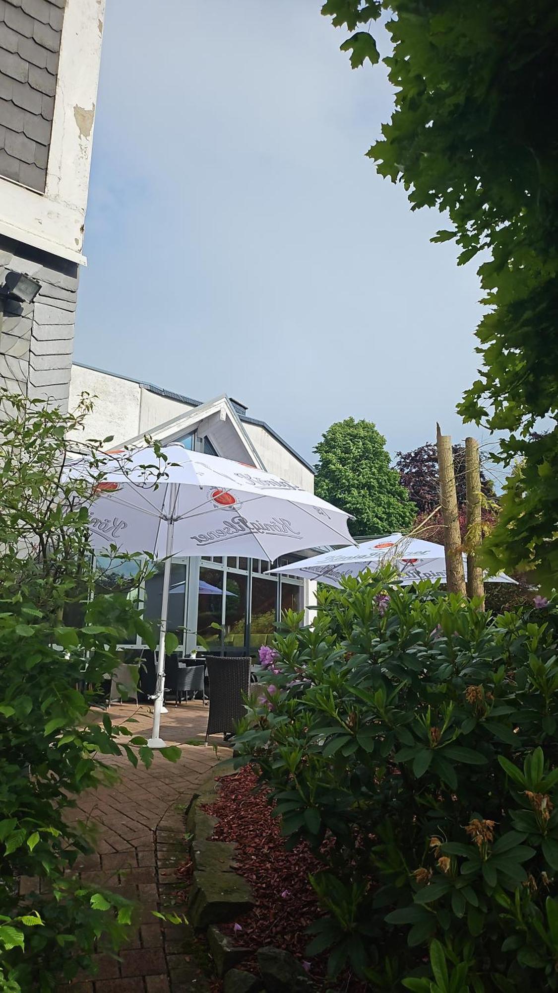 Posthotel Usseln Willingen  Bagian luar foto