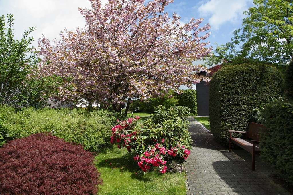 Posthotel Usseln Willingen  Bagian luar foto
