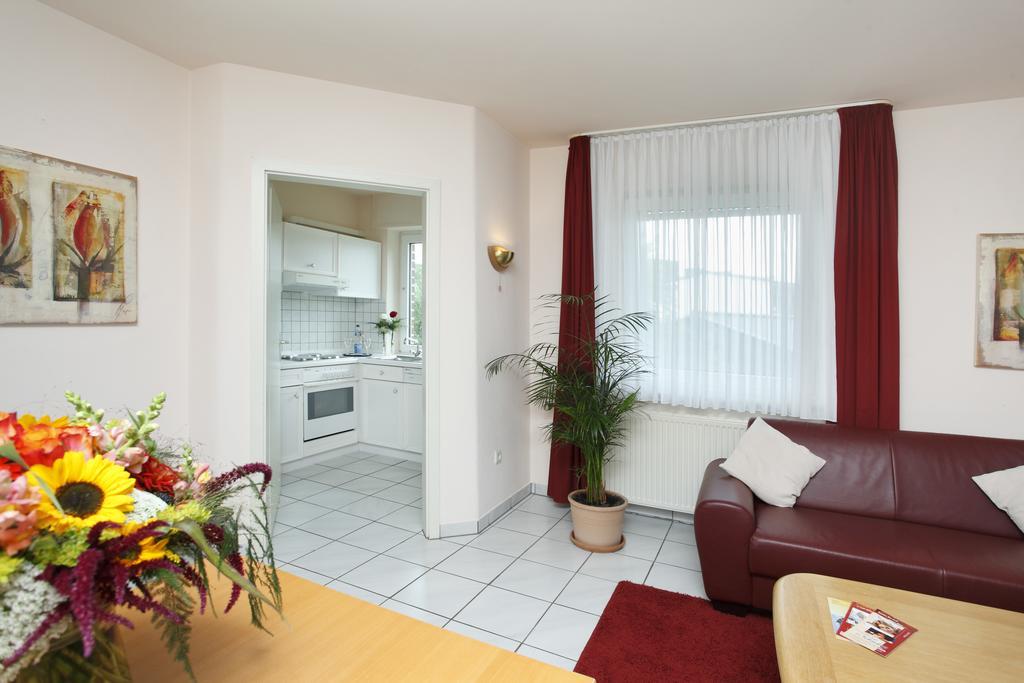 Posthotel Usseln Willingen  Bagian luar foto