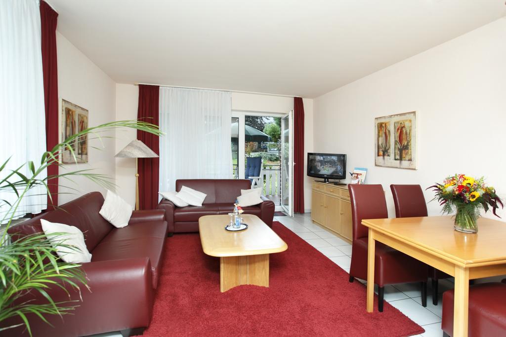 Posthotel Usseln Willingen  Bagian luar foto