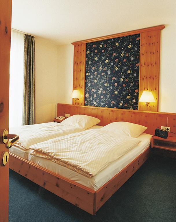 Posthotel Usseln Willingen  Bagian luar foto