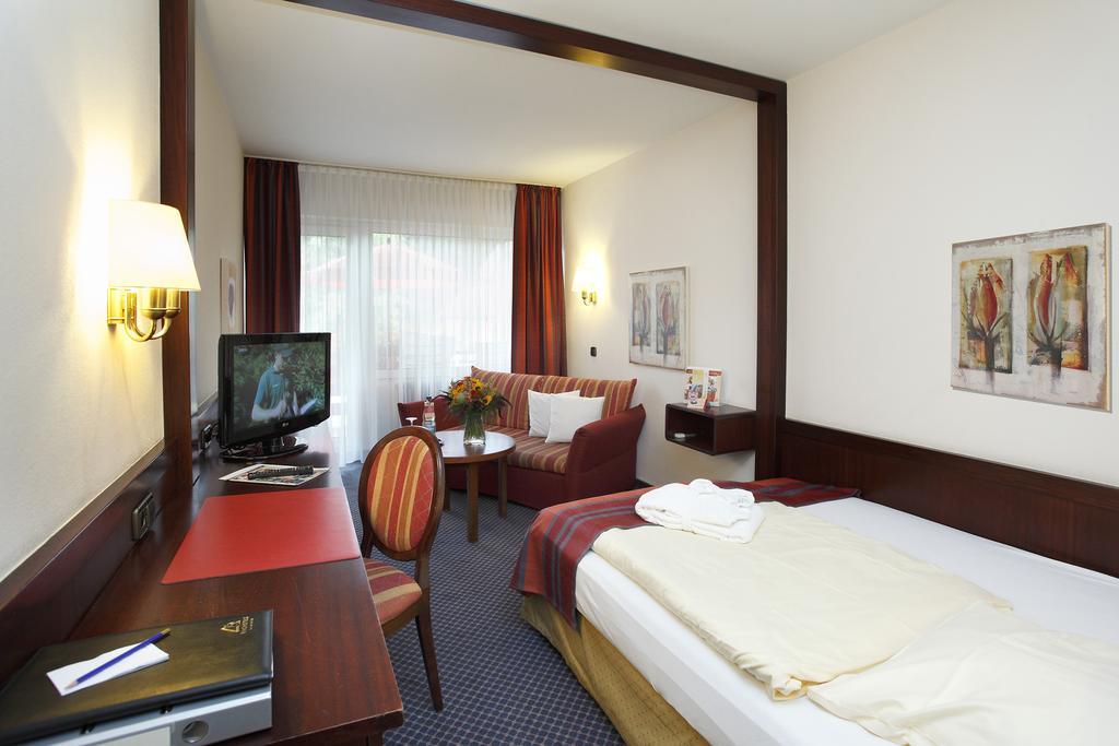 Posthotel Usseln Willingen  Bagian luar foto