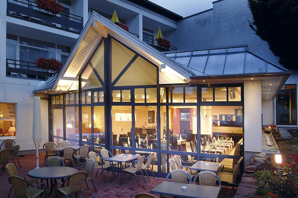Posthotel Usseln Willingen  Bagian luar foto