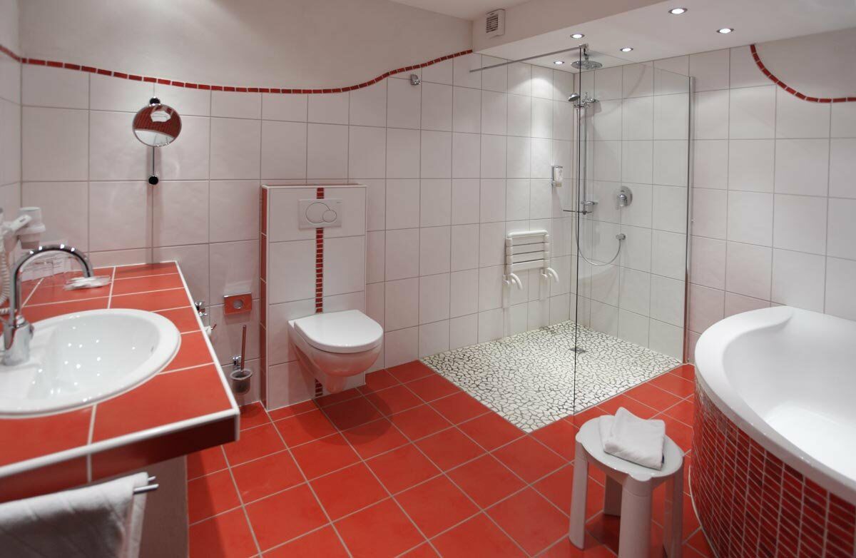 Posthotel Usseln Willingen  Bagian luar foto